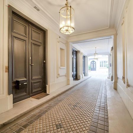 Beautiful Studio - Champs Elysees Париж Экстерьер фото